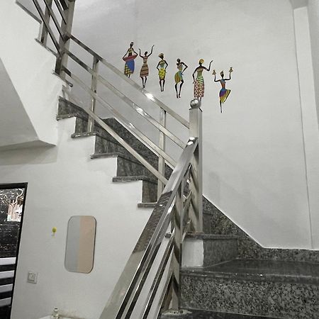 Rukmani Villas Group Of Rukmani Home Stay Mathura Exterior foto