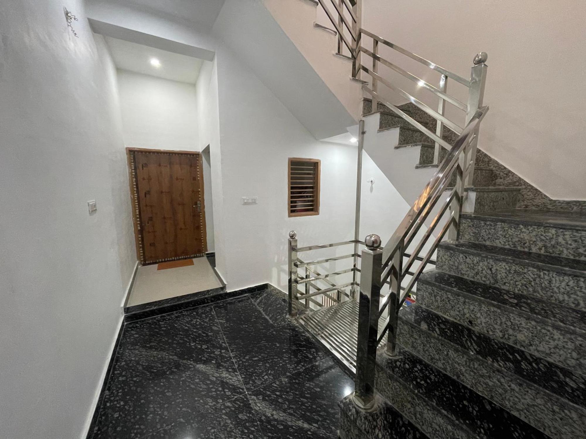 Rukmani Villas Group Of Rukmani Home Stay Mathura Exterior foto