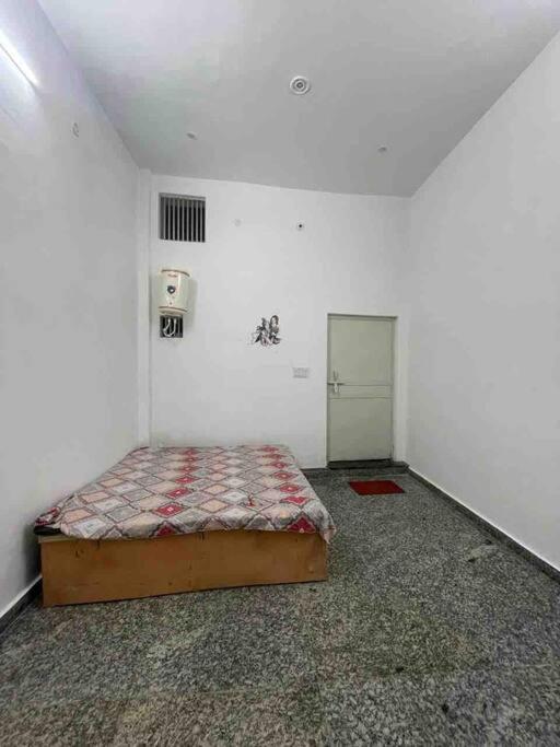 Rukmani Villas Group Of Rukmani Home Stay Mathura Exterior foto